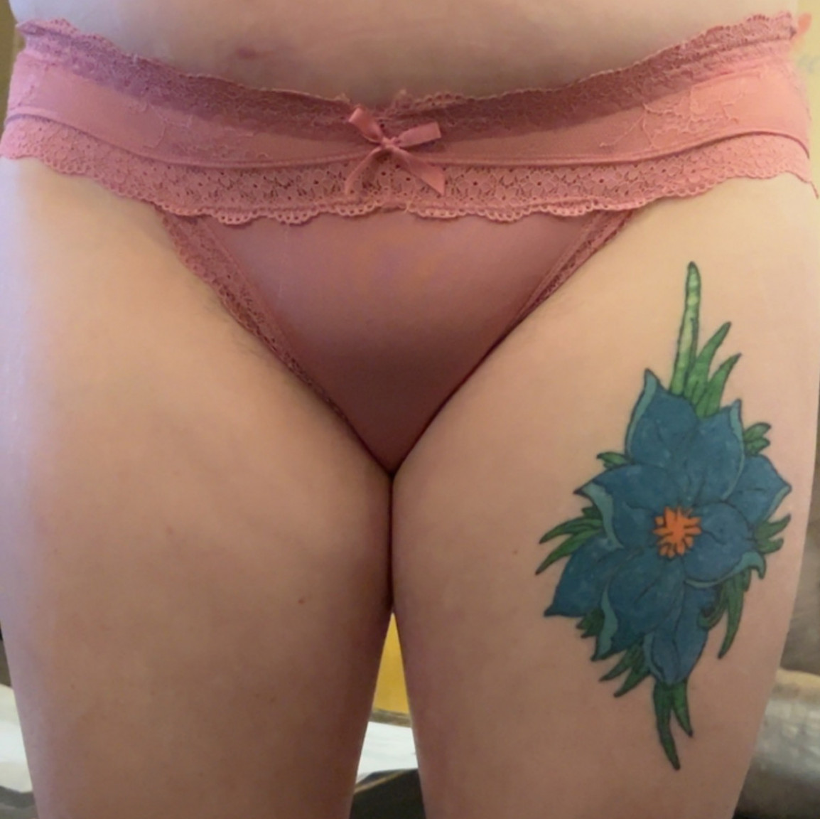 2 pair undies